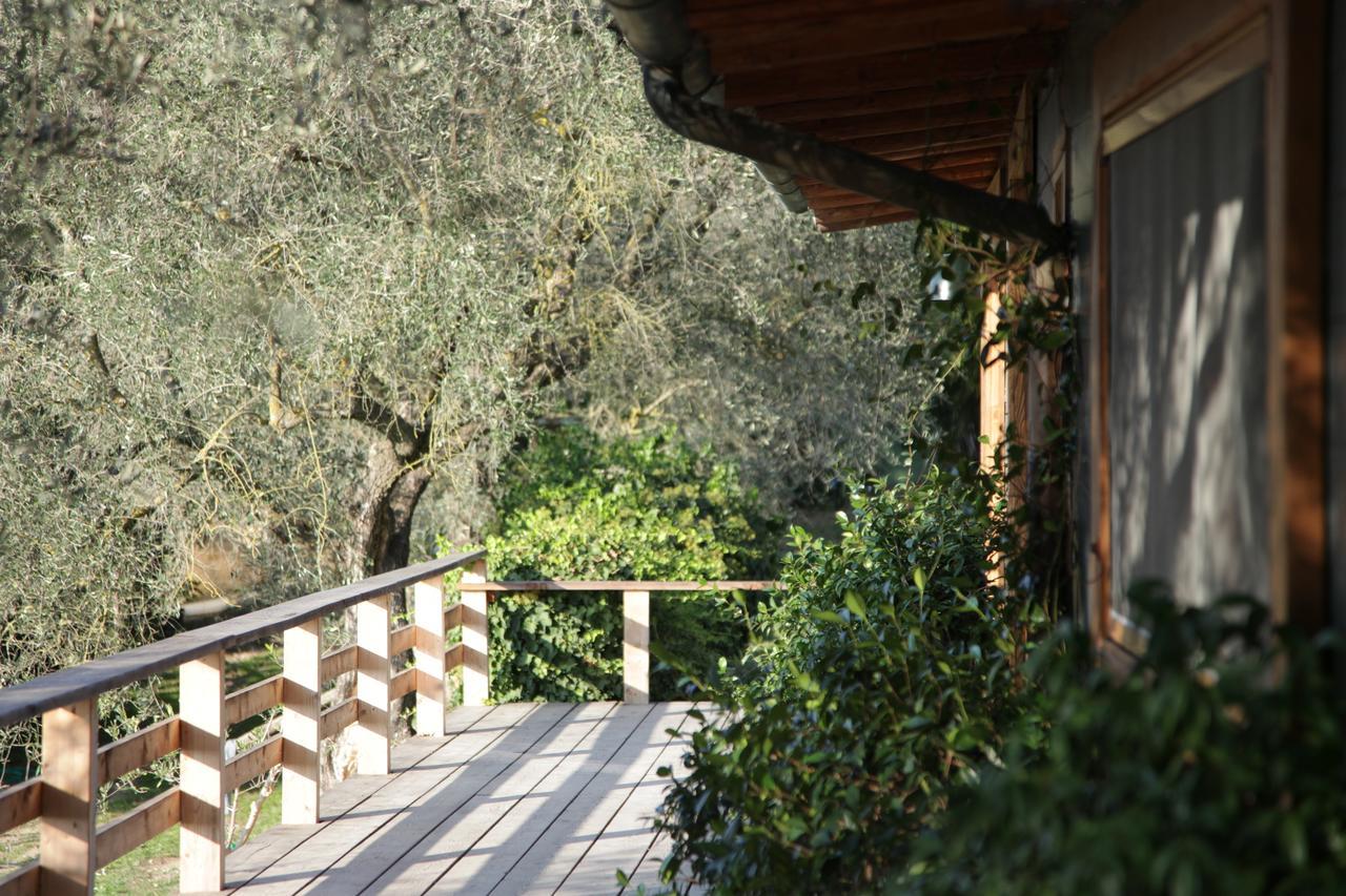 Madonnella Agricola Villa Cesano Exterior photo