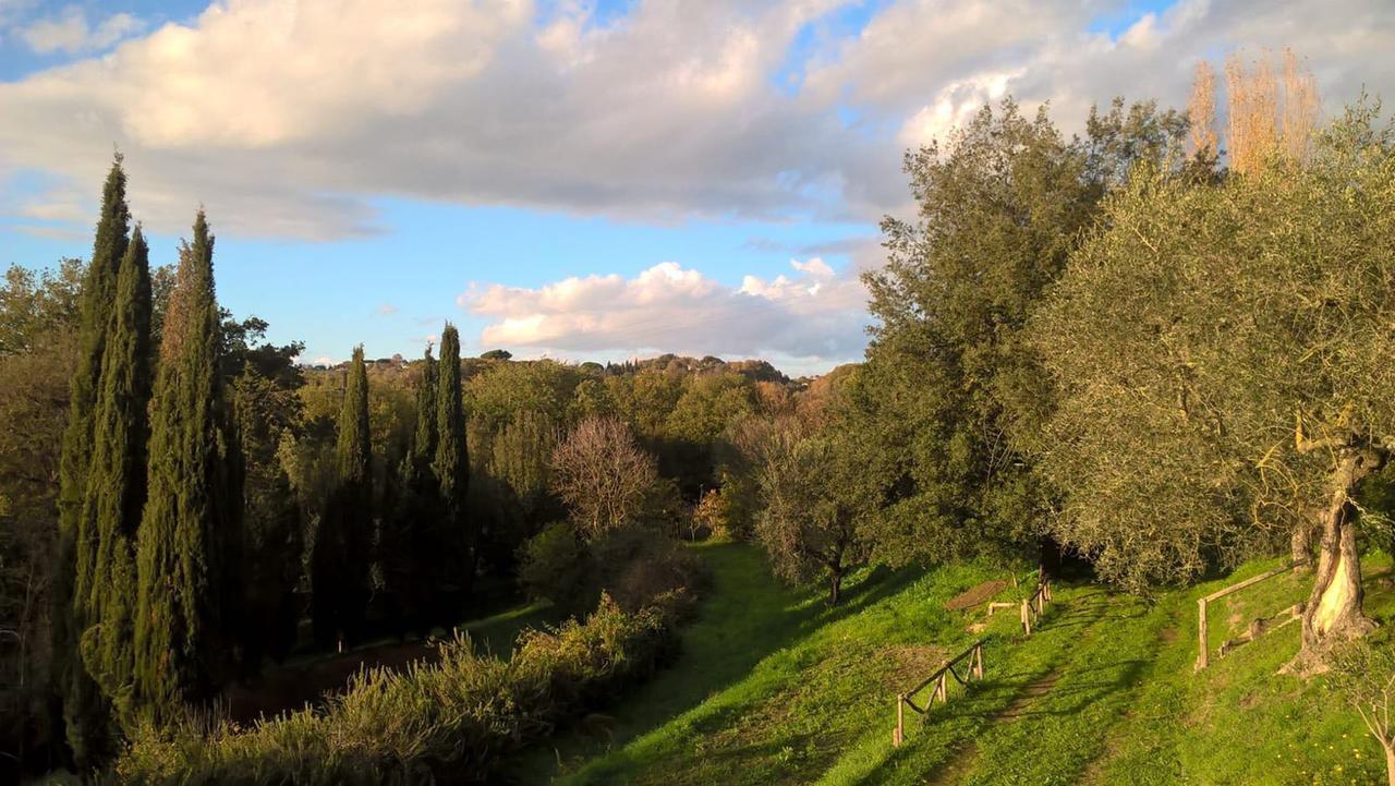 Madonnella Agricola Villa Cesano Exterior photo