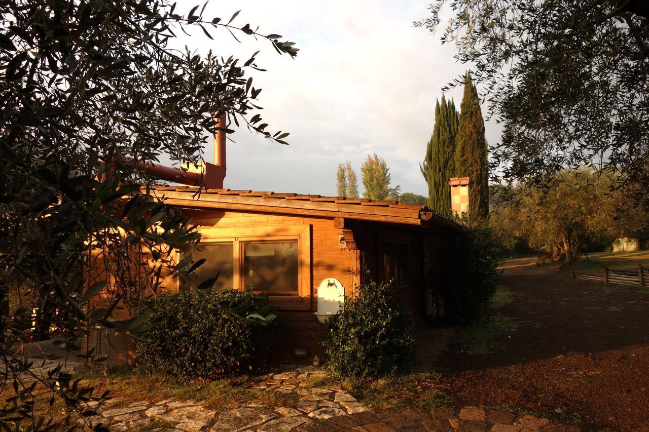 Madonnella Agricola Villa Cesano Exterior photo