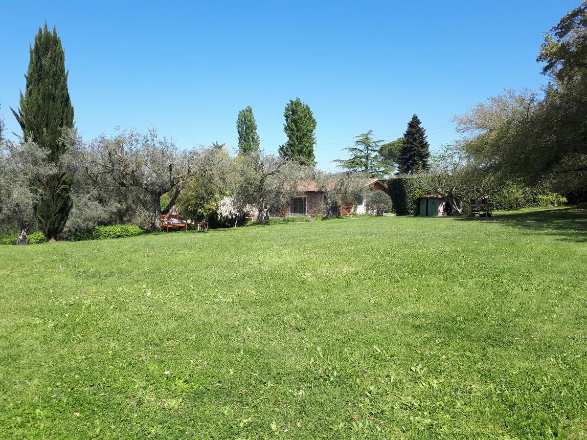 Madonnella Agricola Villa Cesano Exterior photo