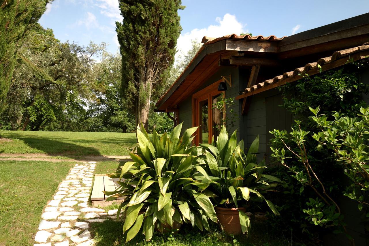 Madonnella Agricola Villa Cesano Exterior photo