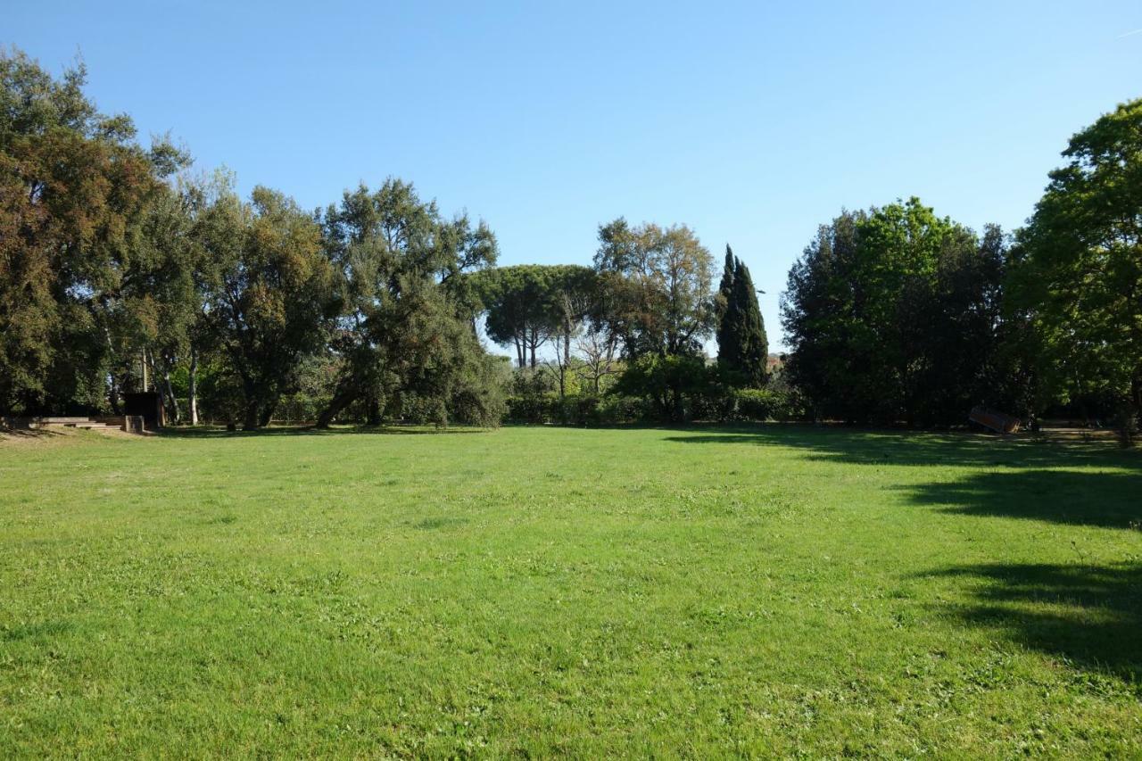 Madonnella Agricola Villa Cesano Exterior photo